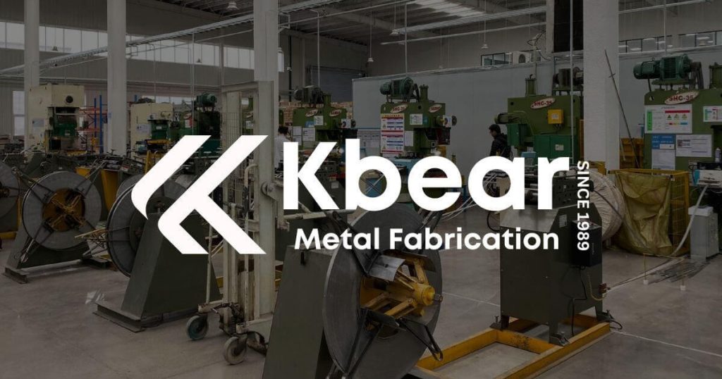 custom metal parts
