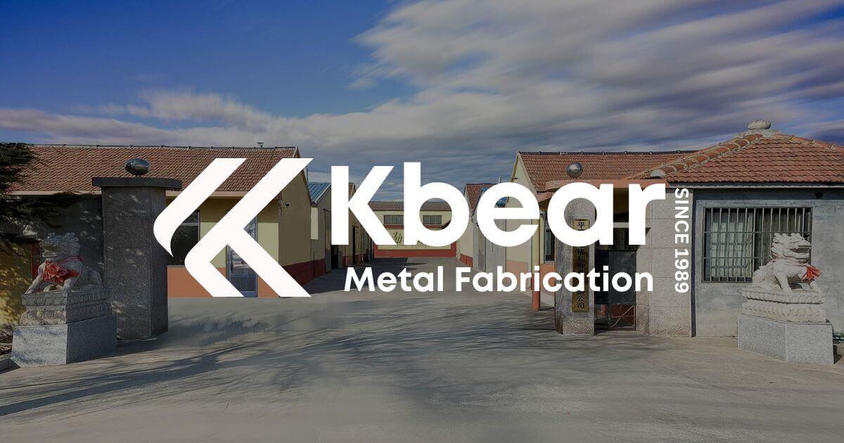 sheet metal fabrication company