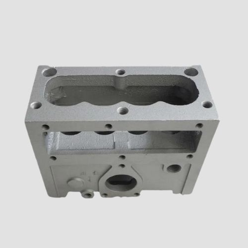 Aluminum Die Casting Foundry Casting Laser Cutting Welding Enclosure