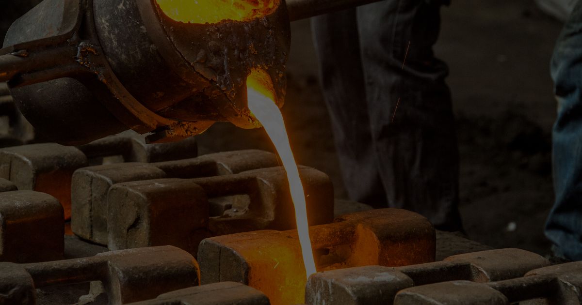Centrifugal casting production video