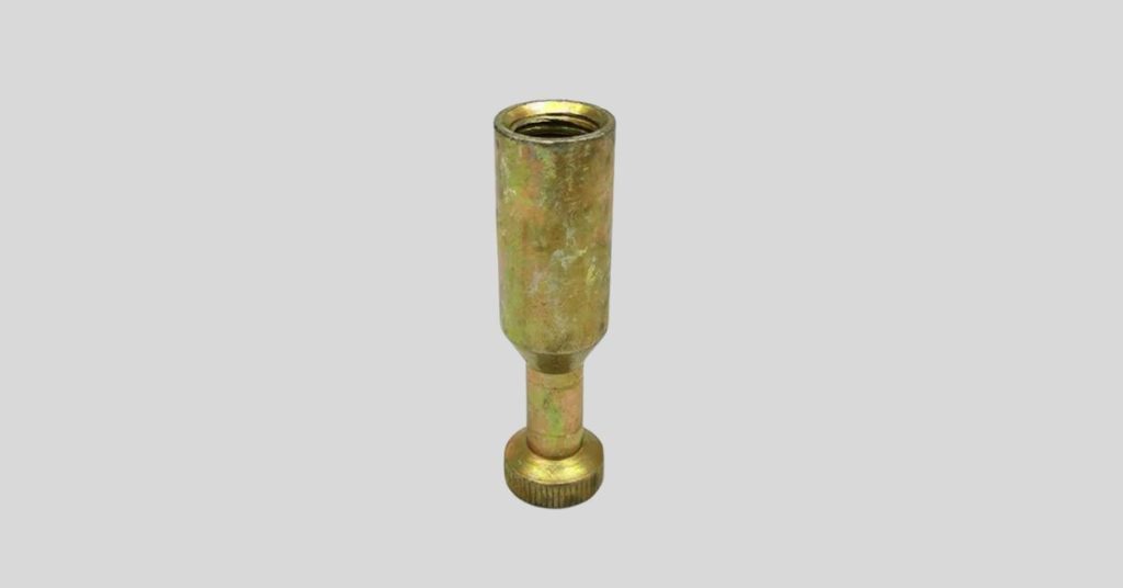 Kronenfußanker: Hauptvorteile 4 Crown Foot Anchors: Key Benefits