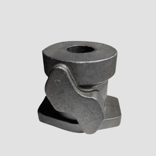 Customized Precision Casting Services Ductile Gray Iron Parts