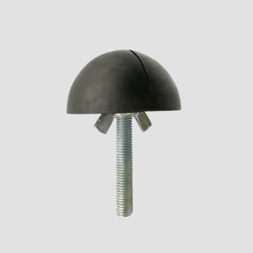 Rubber Lifting Recess Former