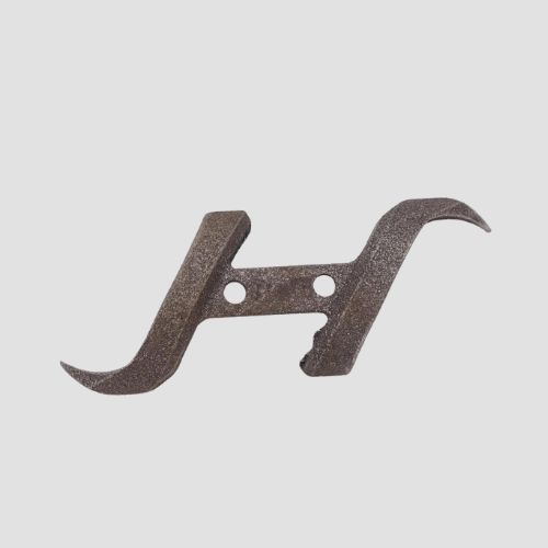 Sand Iron Casting Foundry Custom Auto Parts