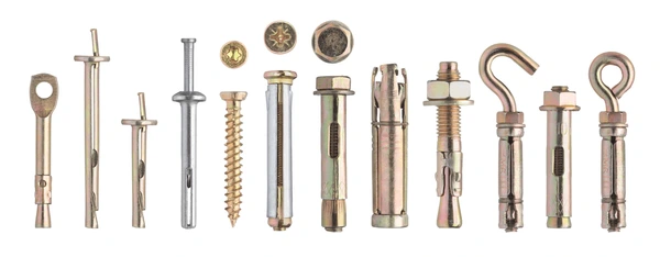 Anchor Bolts: What You Need to Know for Strong Foundations 2 image 10