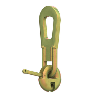 Spread Ring Lifting Clutches