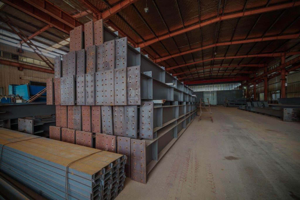 sheet metal fabrication company