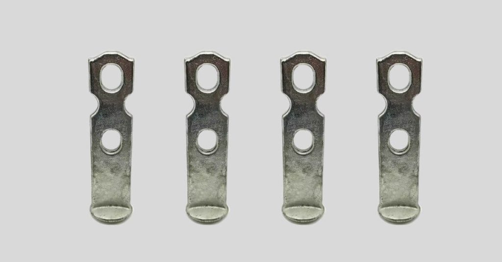 لماذا تعتبر مراسي الانتصاب مهمة في البناء؟ 7‡مة في البناء؟ 7 Why Are Erection Anchors Important in Construction?