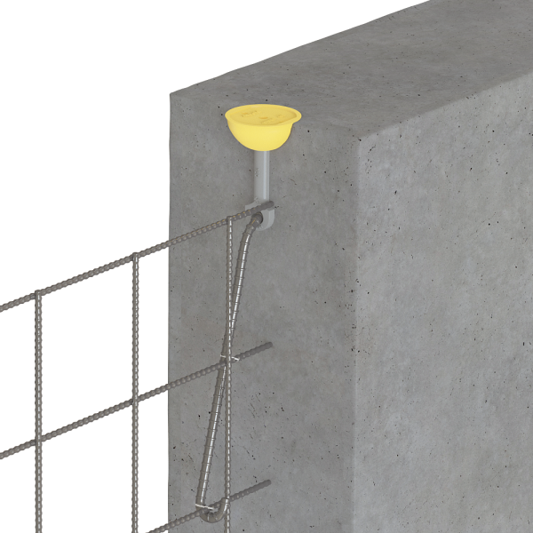 Swift Lifting Pin Eye Anchor: ลิฟต์นิรภัย 5Safety Lift 5 image 10