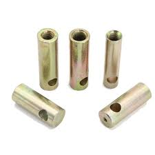 Reliable Lifting Sockets for Safe Precast Concrete Handling 1 image