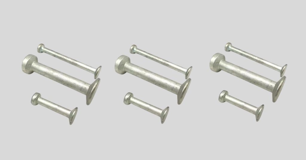 Foot Anchors for Safety Lifting
