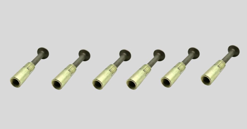 Compact Anchor