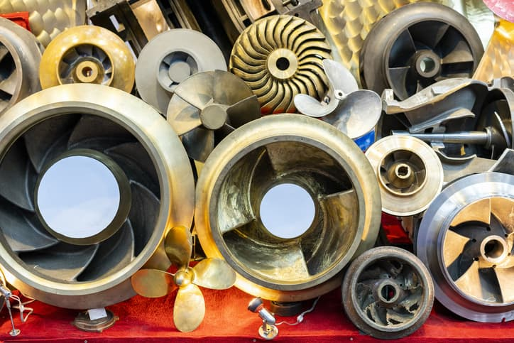 What is Centrifugal Casting and Where is it Used? 4 image 41