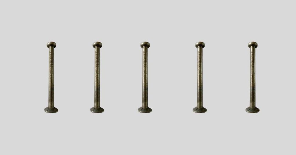 Concrete Anchors and Lifting Anchors
