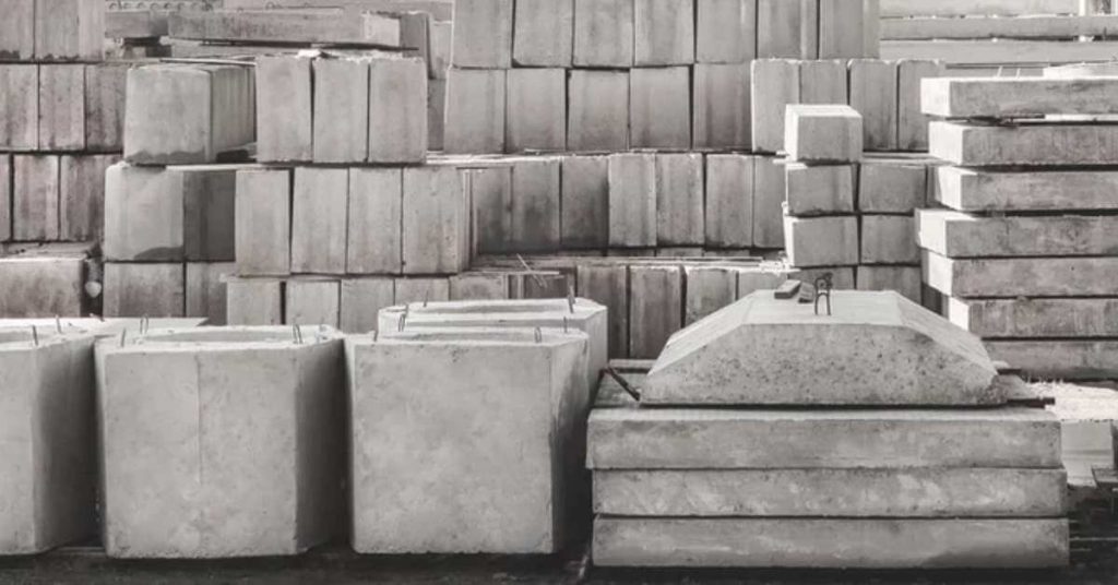 Concrete Anchors VS Lifting Anchors
