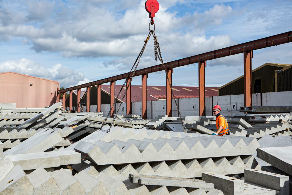 Precast Concrete