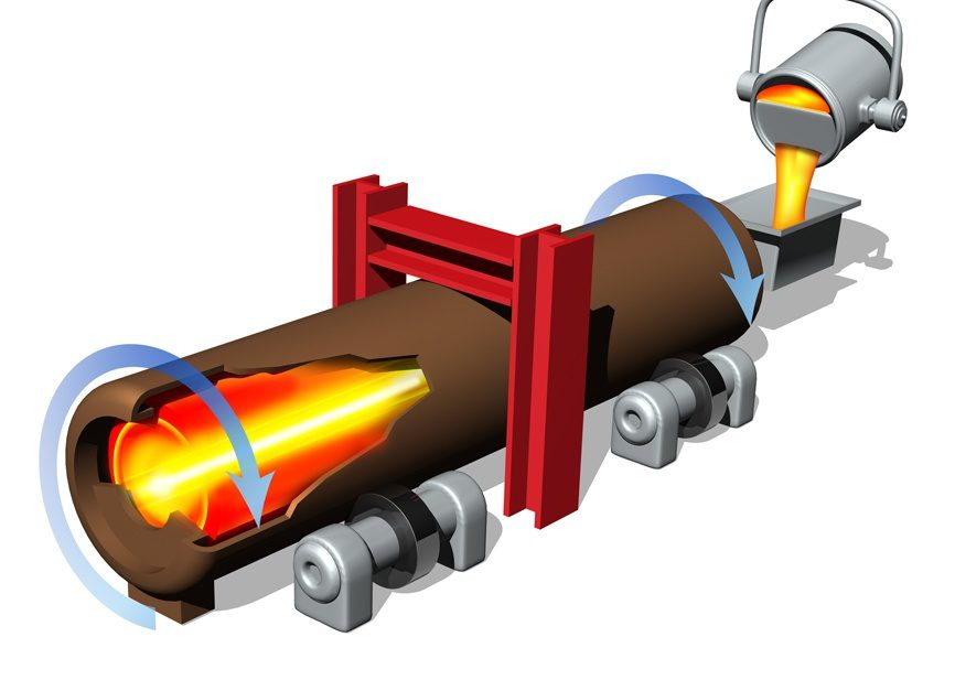 Qu’est-ce que la coulée centrifuge et où est-elle utilisée ? 6 image 16