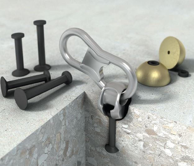 Concrete Anchors vs. Lifting Anchors