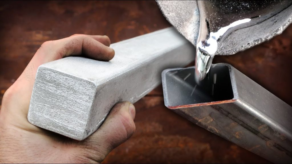 製造商鋁鑄造的優勢5 Casting with Aluminum