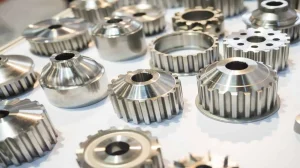 The Role of Alloys in Improving Casting Performance