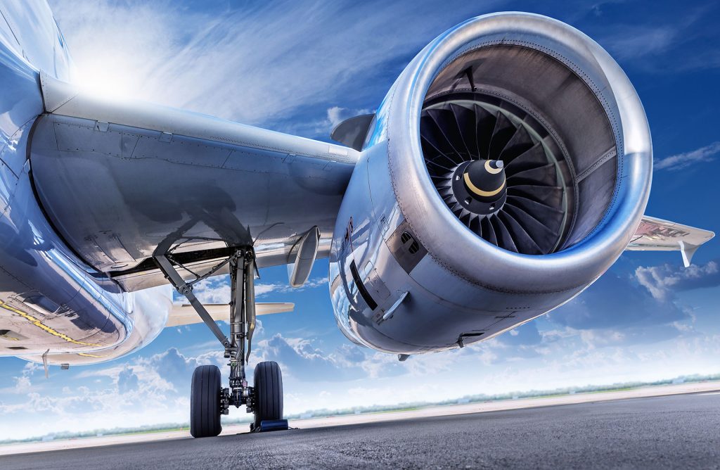 The Role of Metal Casting in Aerospace Engineering 8 The Role of Metal Casting in Aerospace Engineering