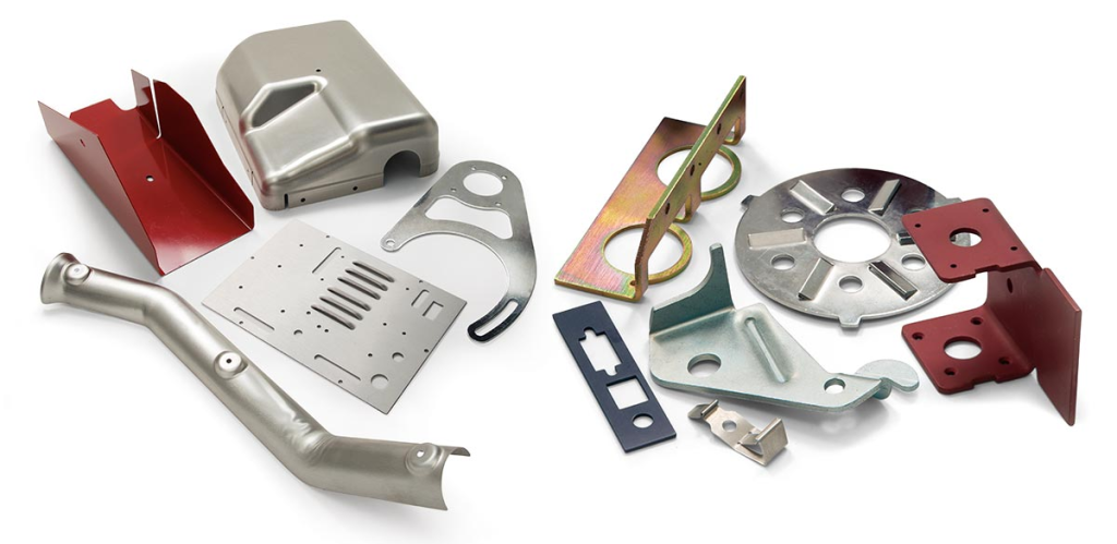 What Is Custom Metal Stamping? 5 image 49