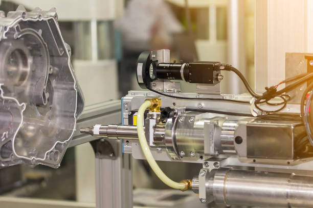 The Importance of Quality Control in Metal Casting 10 Quality Control in Metal Casting