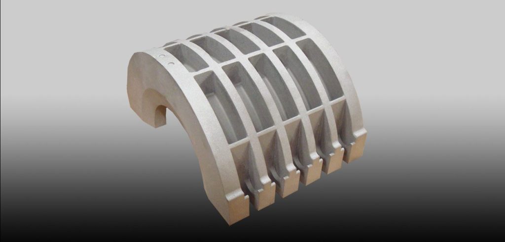 Improving Surface Finish in Cast Metal Parts 3 metal casting