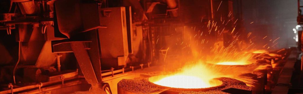 Casting with Non-Ferrous Metals: Applications and Challenges 8 Centrifugal Casting Manufacturer
