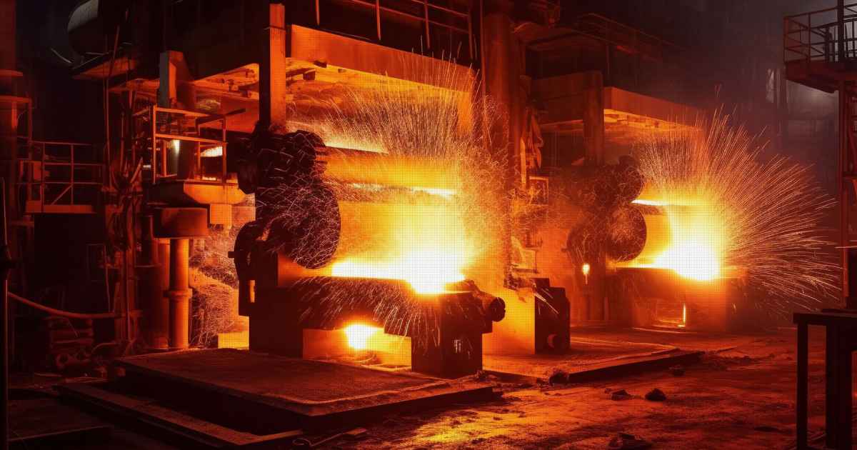 Centrifugal Casting vs Sand Casting: Which Is Stronger? 1 Centrifugal Casting Manufacturer in China Kbear Metal