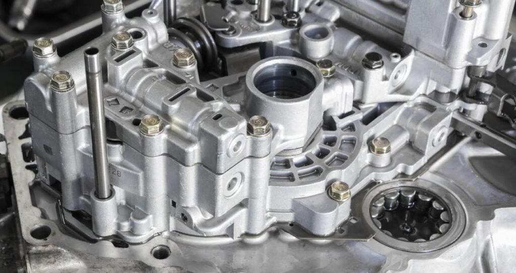 Additive Manufacturing and Casting: A Winning Combination 7 Metal Casting for Automotive Parts Trends and Techniques img 1024x541 1