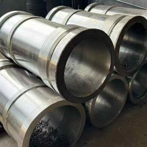 HK40 alloy castings