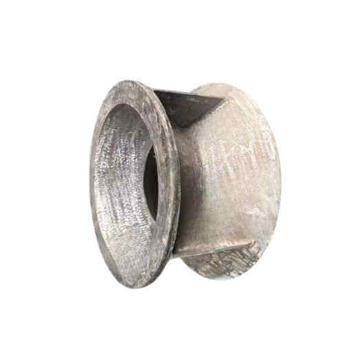 Inconel nickel alloy castings
