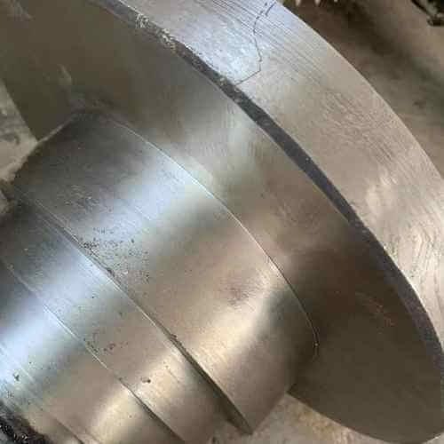 Process tubes and pipes