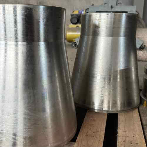 Ethylene cracking furnace tubes