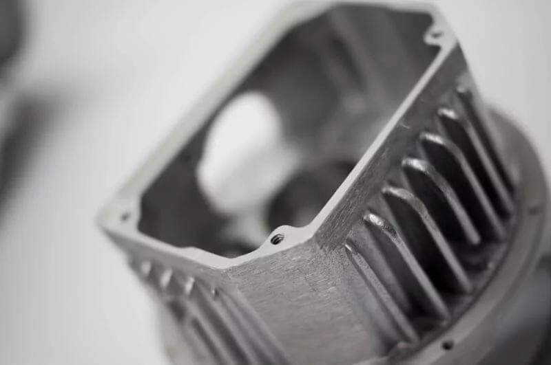 The Role of Alloys in Improving Casting Performance 7 The Role of Alloys in Improving Casting Performance