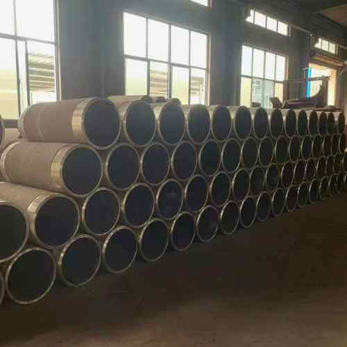 HP40 alloy castings