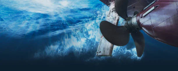 Marine Applications of Metal Casting: From Propellers to Pumps 5 Metal Casting