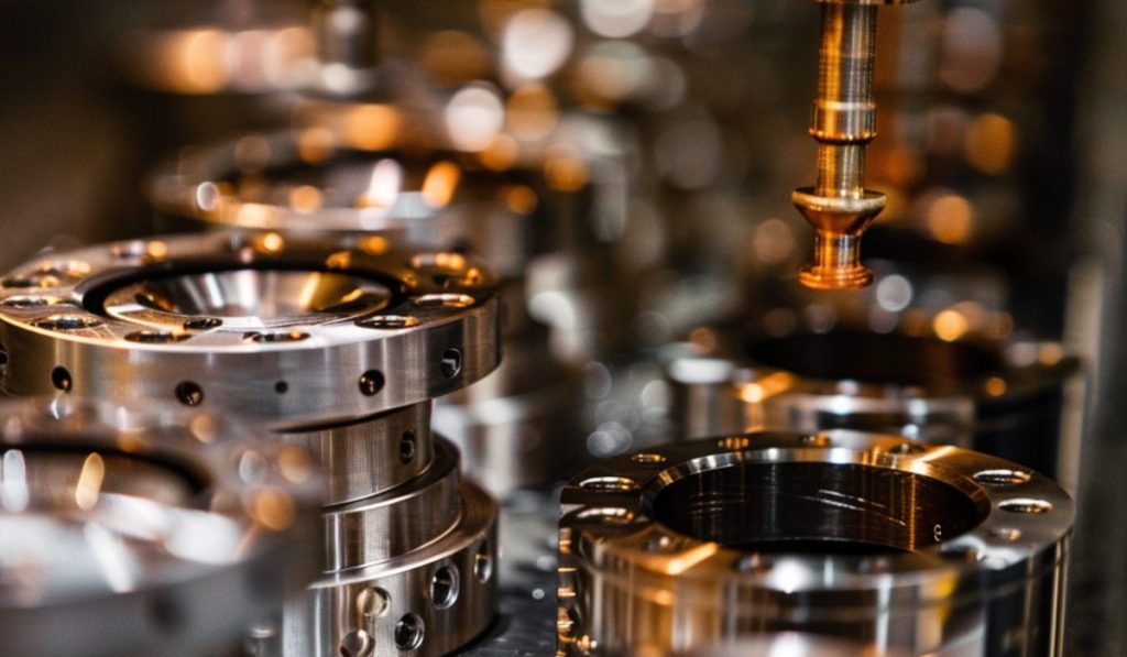 Which Metal Is Best for Your Casting Project: Aluminum, Steel, or Bronze? 3 Casting