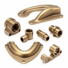 Is Bronze Casting a Better Option for Decorative or Marine Components 5 Is Bronze Casting a Better Option for Decorative or Marine Components