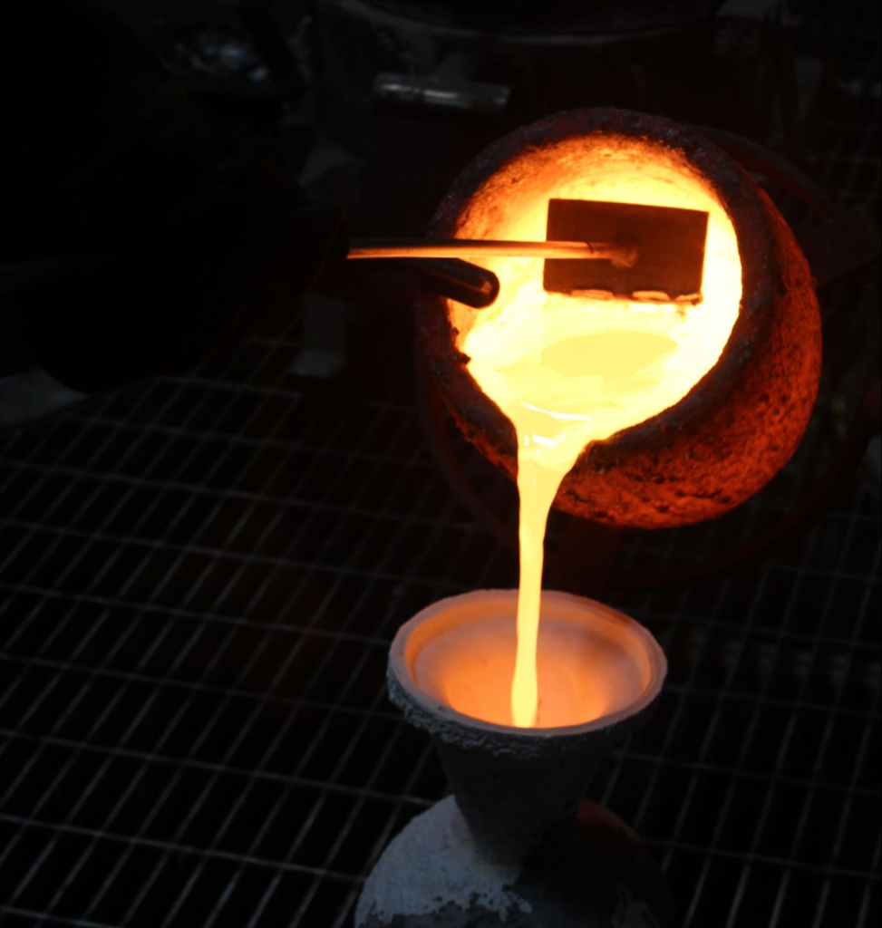 Ist Bronzeguss eine bessere Option für dekorative oder maritime Komponenten? 2 image 14