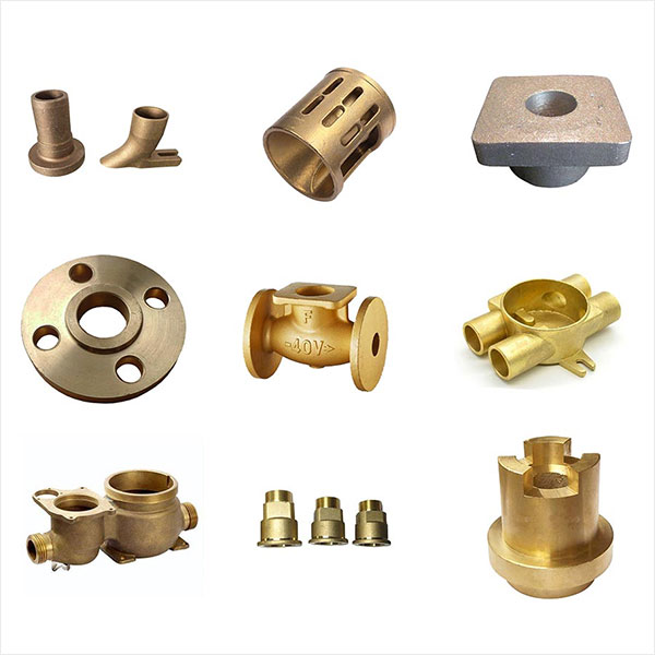 Ist Bronzeguss eine bessere Option für dekorative oder maritime Komponenten? 3 image 19