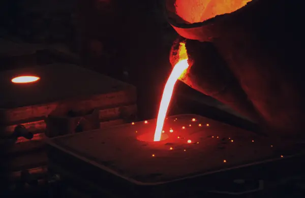 Why Is Sand Casting Still a Reliable Choice in Modern Manufacturing? 3 image 34