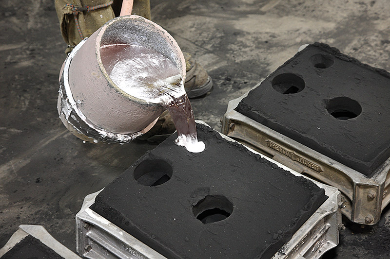 Why Is Sand Casting Still a Reliable Choice in Modern Manufacturing? 5 image 36