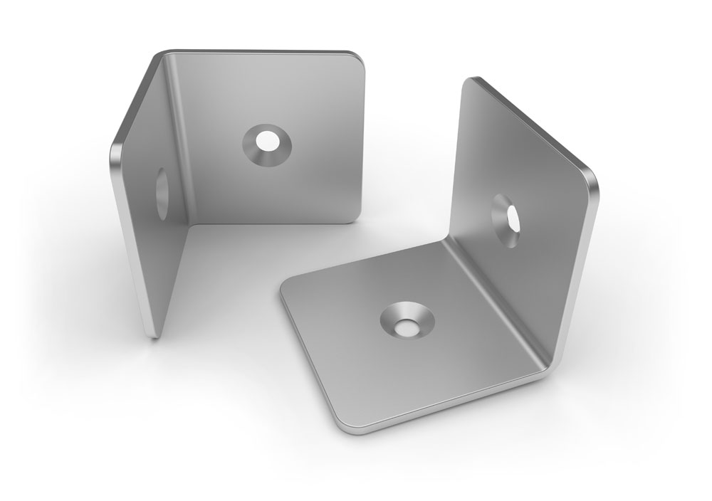 Stainless Steel Stamping: 3 Common Defects and Fixes 30 aluminum l bracket perfection spring stamping corp