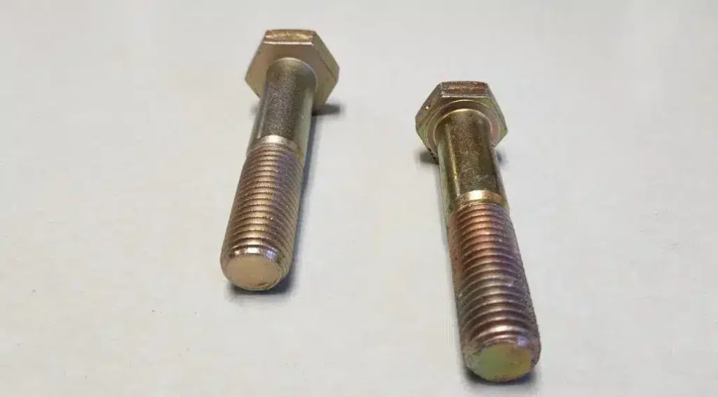 อธิบาย Hex Bolts: เหตุใดจึงเป็นแกนหลักของโครงการก่อสร้าง 8They Are the Backbone of Construction Projects 8 Hex Bolts