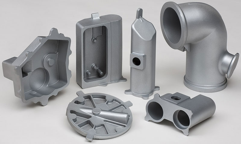 Экологиялық таза металл құю: қоршаған ортаға әсерді азайту 6pact 6 Metal Casting