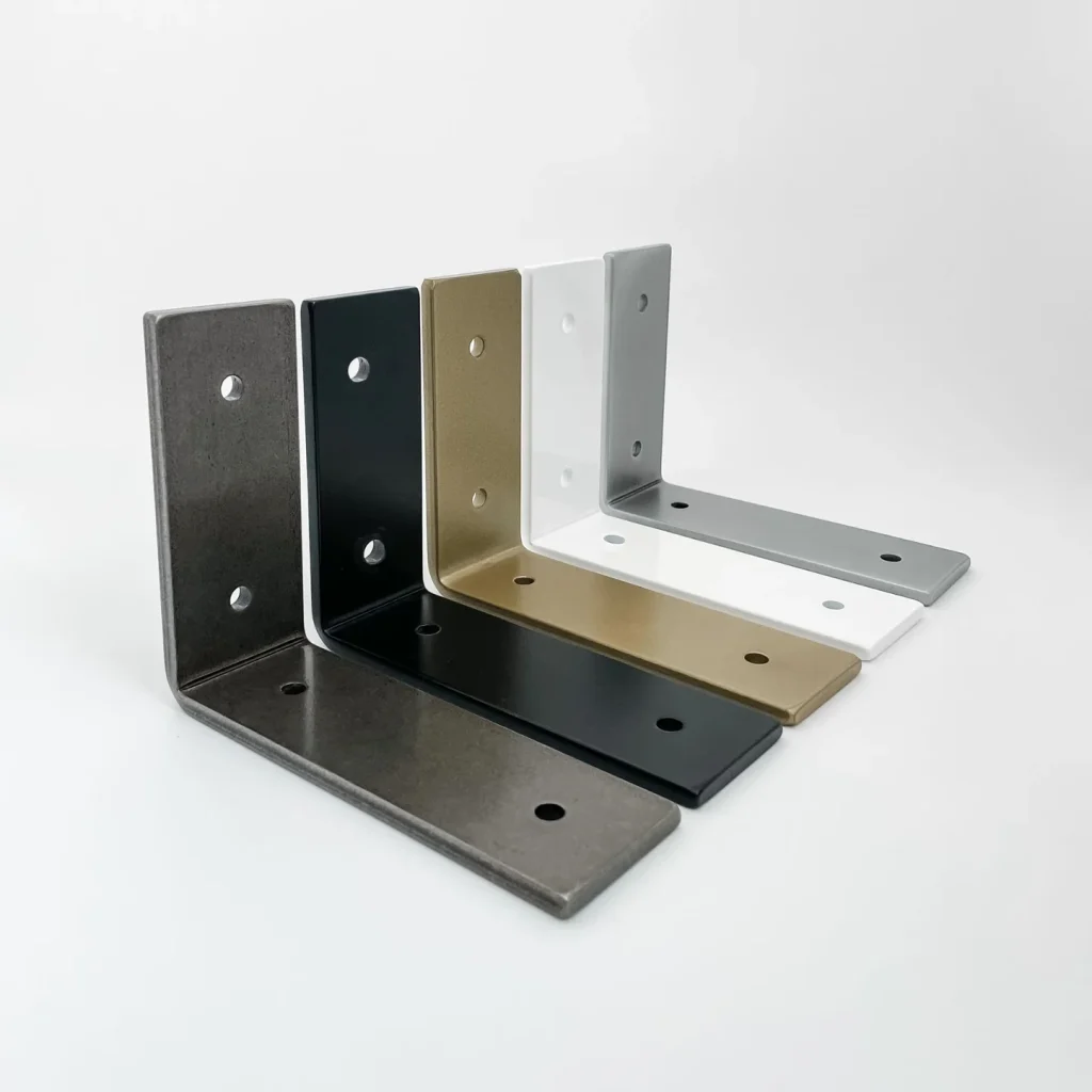 Why L Bracket Metals Are Ideal for Heavy-Duty Applications 1 Why L Bracket Metals Are Ideal for Heavy-Duty Applications
