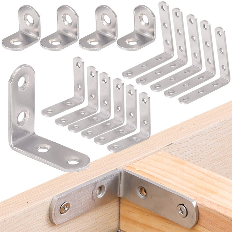 L Bracket Metal: Essential Support for Structural Stability 9 L Bracket Metal