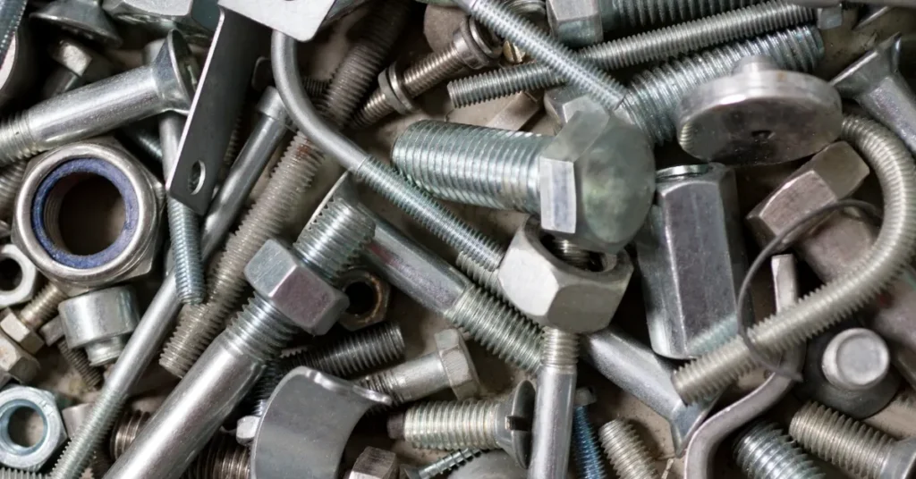 Bolts Factory